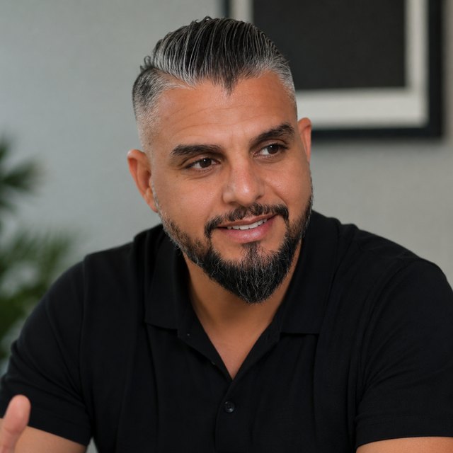 Kamal Boutuil